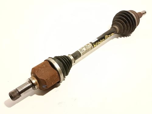 Used Left front driveshaft Left front driveshaft PEUGEOT RIFTER 1.5 BlueHDi 130 (130 hp) 33959280 33959280