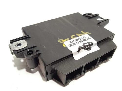 Electronic module PORSCHE CAYENNE (92A) 3.0 S E-Hybrid | BP11221805M83 - Image 2