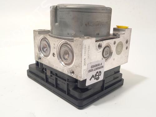 ABS pump DACIA DOKKER MPV (KE_) 1.5 Blue dCi 95 (KEJL) | BP28974454M43