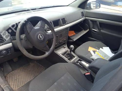 Left headlight OPEL VECTRA C (Z02)  | BP16249921C28 