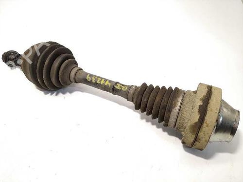 Used Left front driveshaft AUDI Q7 (4LB) 3.0 TDI quattro (233 hp) 5610089