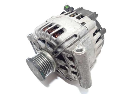 Used Alternator Alternator 26208169 26208169
