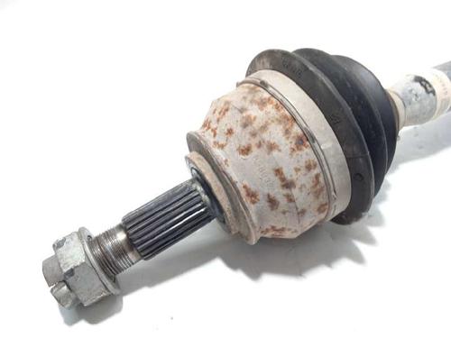 Left front driveshaft FIAT DOBLO Cargo (263_) | BP10748106M38