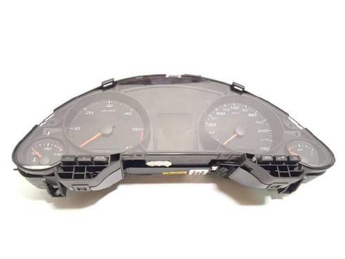 Instrument cluster SEAT EXEO ST (3R5)  | BP15669607C47 