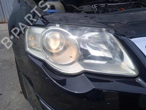 ABS pump VW PASSAT B6 (3C2) | BP15209554M43