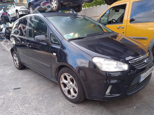 Tailgate FORD C-MAX (DM2) 1.6 | BP29124001C6 