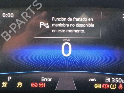 Instrument cluster VW T-ROC (A11, D11) 2.0 TDI | BP38012232C47 - Image 7