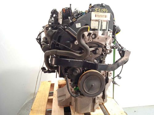 Engine FORD FIESTA VII (HJ, HF) | BP17675792M1 - Image 4