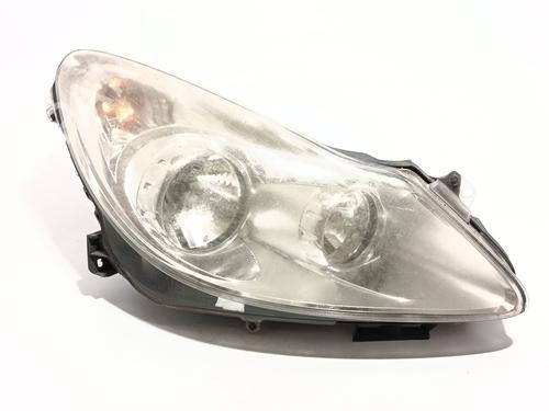 Used Right headlight Right headlight OPEL CORSA D (S07) 1.4 (L08, L68) (90 hp) 34124981 34124981