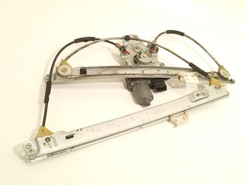 Front left window mechanism CITROËN C5 III (RD_) 1.6 VTi 120 (RD5FS8, RD5FSA) | BP35785848C22 - Image 2