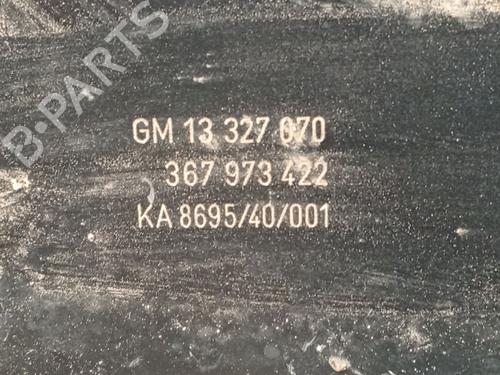 Subframe OPEL ASTRA J (P10) | BP31972044M9 - Image 6