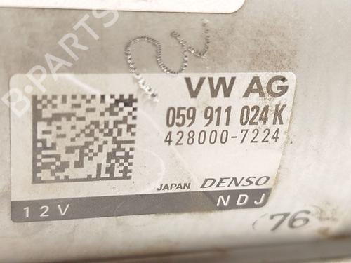 Starter PORSCHE PANAMERA (970) 3.0 D | BP28810511M8 - Image 4