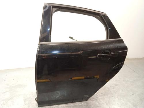 Left rear door FORD FOCUS III  | BP16767166C4 