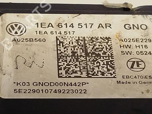 ABS pump CUPRA BORN (K11) 58 e-boost | BP26209541M43  - Image 5