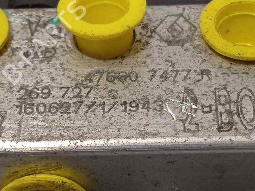 ABS pump DACIA DUSTER  | BP9702899M43 