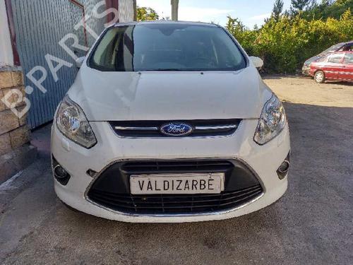 Tailgate lock FORD C-MAX II (DXA/CB7, DXA/CEU)  | BP6434544C101 