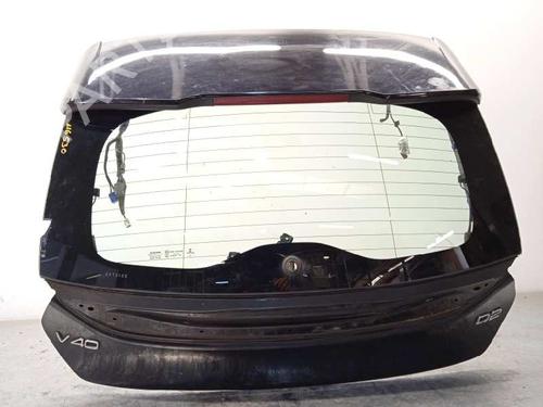 Tailgate VOLVO V40 Hatchback (525) D2 (114 hp) 8892180