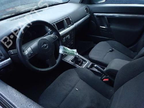 Display monitor OPEL VECTRA C (Z02) 1.9 CDTI (F69) | BP5026221C48 