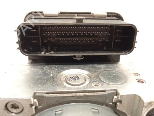ABS pump RENAULT TRAFIC III Bus (JG_) 2.0 dCi 110 (JGMW) | BP26208218M43 