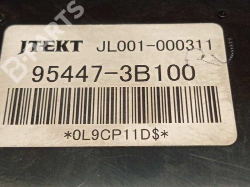 Electronic module HYUNDAI ix35 (LM, EL, ELH)  | BP7074362M83 