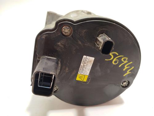 AC compressor TOYOTA C-HR (_X1_) 1.8 Hybrid (ZYX10_, ZYX11_) | BP30122102M34