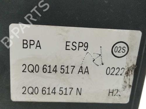 ABS pump SEAT IBIZA V (KJ1, KJG)  | BP8900952M43 