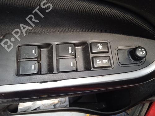 Gear lever SUZUKI VITARA (LY) 1.0 AllGrip (APK 310) | BP33461288M90  - Image 26