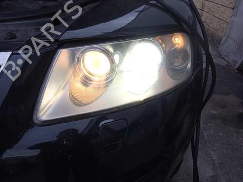 Electronic module VW TOUAREG (7LA, 7L6, 7L7) 5.0 V10 TDI | BP13252078M83 