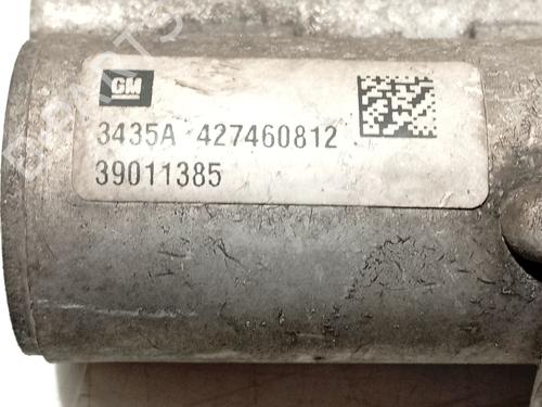 AC radiator OPEL ASTRA K (B16) 1.6 CDTi (68) | BP30485927M32