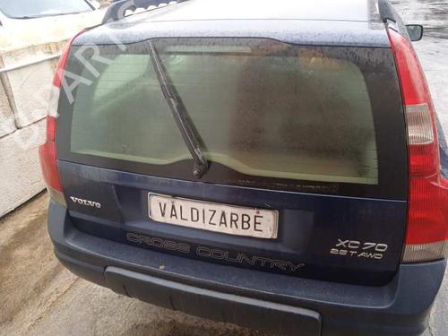 Right taillight VOLVO V70 II (285) 2.4 T | BP8691000C35 