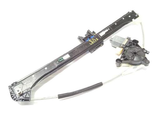 Used Rear left window mechanism PORSCHE MACAN (95B) 3.0 S Diesel (258 hp) 16069471