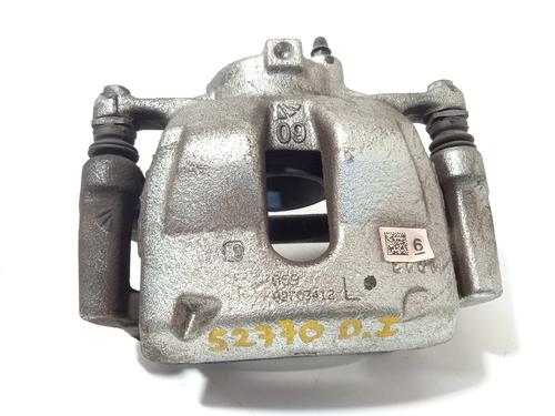 Left front brake caliper TOYOTA C-HR (_X1_) | BP16499806M105