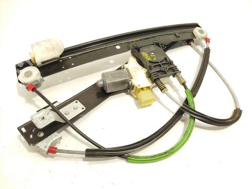 Used Front left window mechanism FORD MONDEO IV (BA7) 1.6 TDCi (115 hp) 26026151