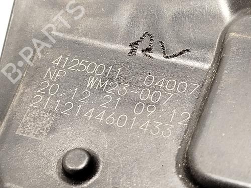 Viskermotor vindrude MAZDA 3 Hatchback (BP) SKYACTIV-X M Hybrid | BP30537835M29