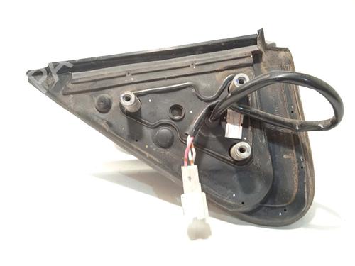 Right mirror FORD RANGER (ER, EQ, R_) 2.5 TD 4x4 | BP17317611C27 