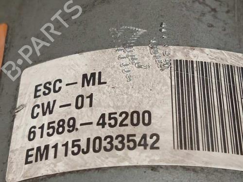 ABS pump HYUNDAI i30 (GD)  | BP10007035M43 