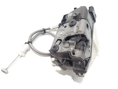 Used Front right lock CITROËN C4 CACTUS 1.5 BlueHDi 100 (102 hp) 20157546