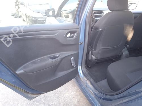 Optica esquerda CITROËN C-ELYSEE (DD_) 1.6 VTi 115 (DDNFP0, DDNFP6, DDNFP9) | BP28189218C28 