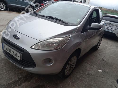 Right sun visor FORD KA (RU8) 1.3 TDCi | BP32132134I2  - Image 6