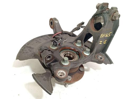 Used Left front steering knuckle Left front steering knuckle 39429436 39429436