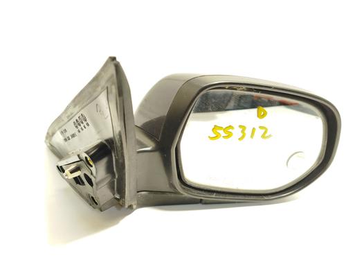 Right mirror CHEVROLET EPICA (KL1_) 2.0 D | BP23418172C27 
