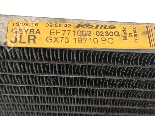 AC radiator JAGUAR F-PACE (X761) 2.0 TD4 AWD | BP37403315M32 - Image 5