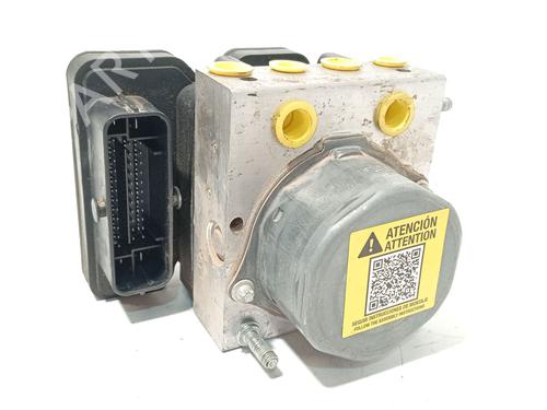 Used ABS pump DACIA SANDERO II [2012-2026]  31307119