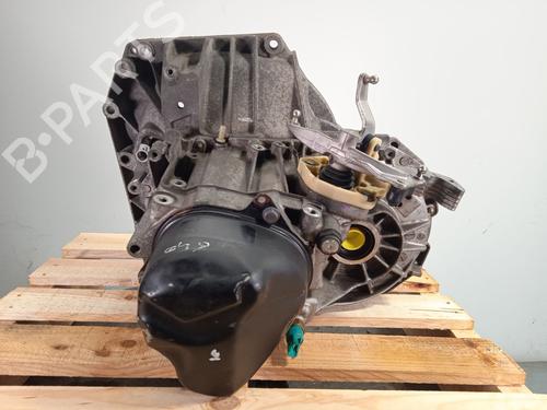 Gearbox RENAULT MEGANE IV Hatchback (B9A/M/N_) 1.6 16V | BP26208777M3 - Image 3