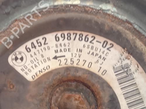 AC compressor BMW 3 (E90) 320 d | BP23558559M34 