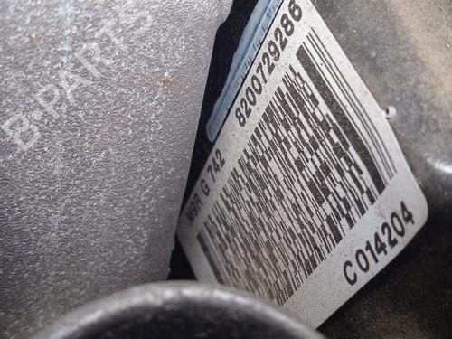 Engine RENAULT LAGUNA III (BT0/1) 2.0 dCi (BT01, BT08, BT09, BT0E, BT0K, BT12, BT1C, BT1D,... | BP34715879M1  - Image 41