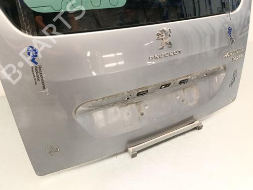 Tailgate PEUGEOT PARTNER Tepee 1.6 BlueHDi 100 | BP37264542C6 - Image 3