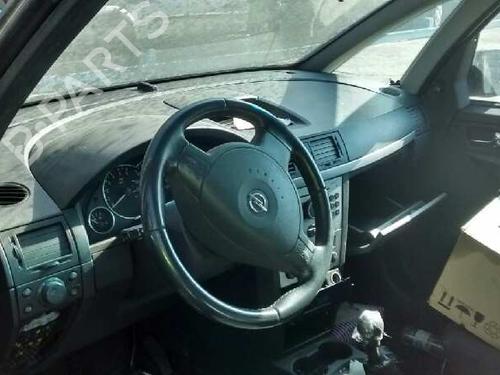 Airbag module OPEL MERIVA A MPV (X03) 1.7 CDTI (E75) | BP1110562M53 