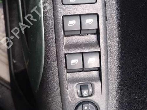 Front left window mechanism CITROËN BERLINGO (ER_, EC_) 1.5 BlueHDi 130 (ECYHZJ, ECYHZR) | BP5953843C22