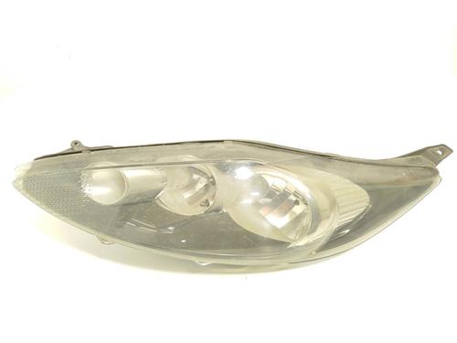 Left headlight FORD FIESTA VI (CB1, CCN) | BP24611904C28
